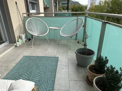 2-Zimmer-Wohnung mieten in Graz – 48,69 m², € 764 – Bild 10 von 12