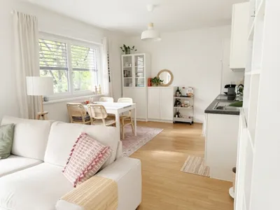 2-Zimmer-Wohnung mieten in Graz – 48,69 m², € 764 – Bild 1 von 12