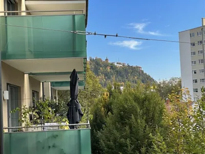 2-Zimmer-Wohnung mieten in Graz – 48,69 m², € 764 – Bild 11 von 12