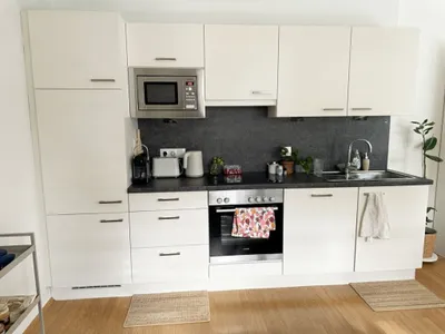 2-Zimmer-Wohnung mieten in Graz – 48,69 m², € 764 – Bild 8 von 12