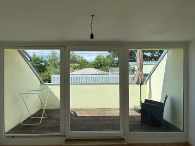 3-Zimmer-Wohnung mieten in Linz – 73 m², € 830 – Bild 1 von 8