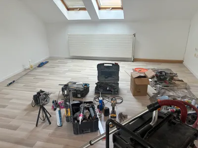 3-Zimmer-Wohnung mieten in Linz – 73 m², € 830 – Bild 6 von 8