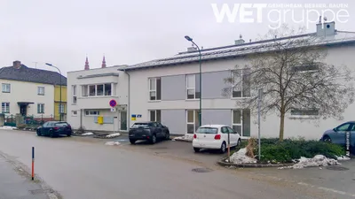 2-Zimmer-Wohnung mieten in Hollabrunn – 53,37 m², € 610 – Bild 3 von 3