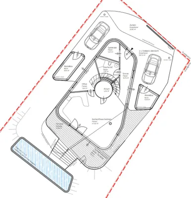 Grundstück kaufen in Graz – 640 m², € 650.000 – Bild 4 von 11