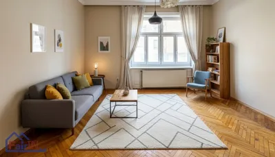 2-Zimmer-Wohnung kaufen in Wien – 41,32 m², € 157.000