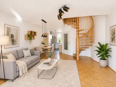 Wohnung kaufen in Südoststeiermark – 60,8 m², € 109.900