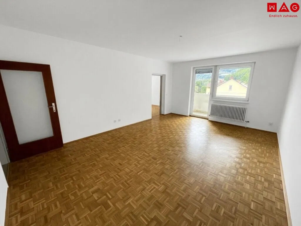 Wohnung – Leoben - Ansicht 3