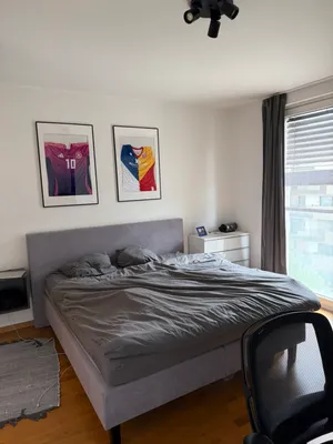 Nachmieter für moderne 1-Zimmer-Wohnung im 3. Bezirk gesucht – Bild 2
