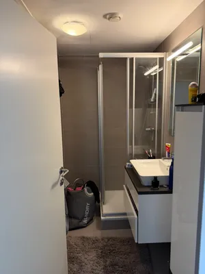 Nachmieter für moderne 1-Zimmer-Wohnung im 3. Bezirk gesucht – Bild 3