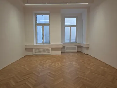 11-Zimmer-Gewerbeimmobilie mieten in Wien – 402 m², € 9.899 – Bild 7 von 14