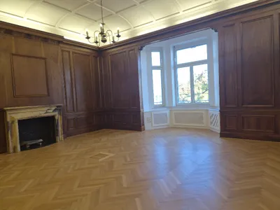 11-Zimmer-Gewerbeimmobilie mieten in Wien – 402 m², € 9.899 – Bild 2 von 14