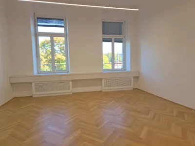 11-Zimmer-Gewerbeimmobilie mieten in Wien – 402 m², € 9.899 – Bild 6 von 14