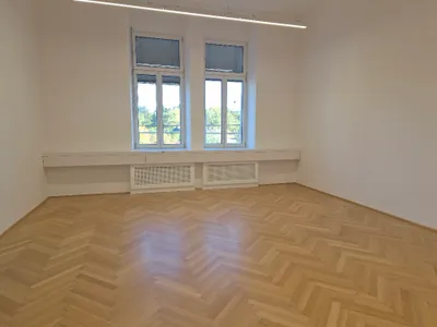 11-Zimmer-Gewerbeimmobilie mieten in Wien – 402 m², € 9.899 – Bild 4 von 14