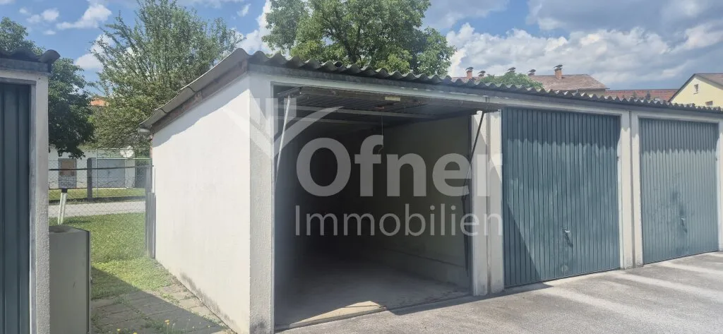 Garage in Köflach – pohled 3
