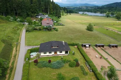 4-Zimmer-Haus kaufen in Klagenfurt Land – 105 m², € 390.000 – Bild 10 von 12