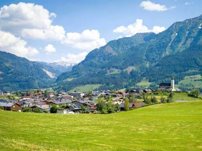 2-Zimmer-Wohnung kaufen in Sankt Johann im Pongau – 50,12 m², € 339.814 – Bild 6 von 6