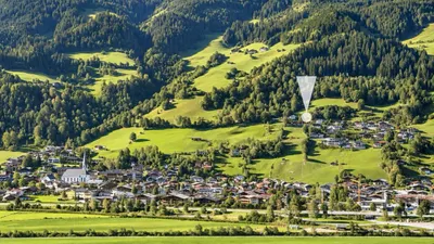 Grundstück kaufen in Zell am See – 700 m², € 875.000 – Bild 4 von 7