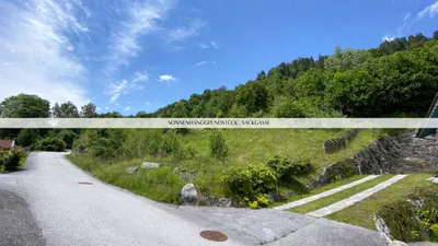 Grundstück kaufen in Zell am See – 700 m², € 875.000 – Bild 5 von 7