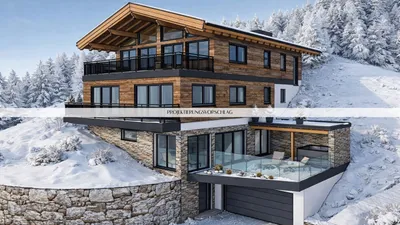 Grundstück kaufen in Zell am See – 700 m², € 875.000 – Bild 7 von 7