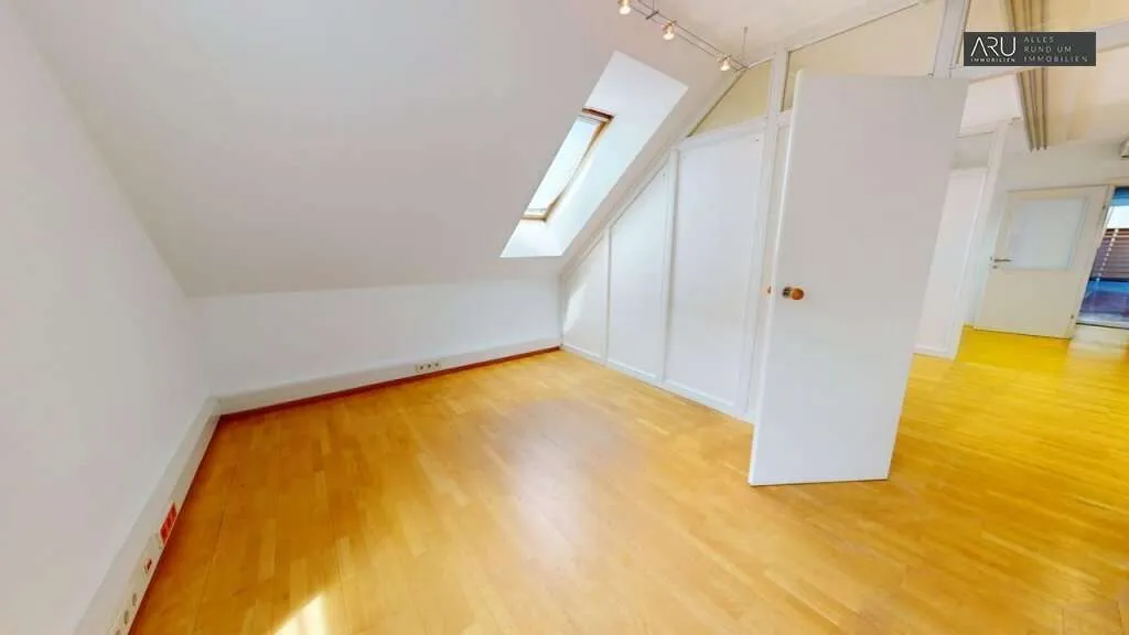 Moderne Bürofläche mit ca. 80 m² in zentraler Lage von Fürstenfeld - View 3