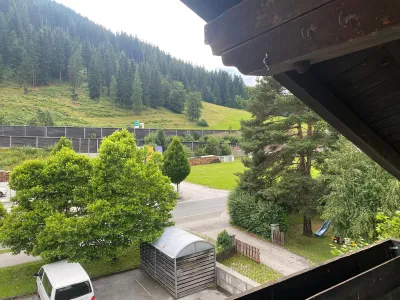 3-Zimmer-Wohnung mieten in Sankt Johann im Pongau – 100 m², € 1.100 – Bild 9 von 9