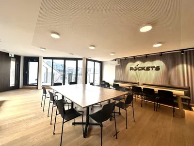 4-Zimmer-Gewerbeimmobilie mieten in Graz – 233 m², € 6.255 – Bild 13 von 37