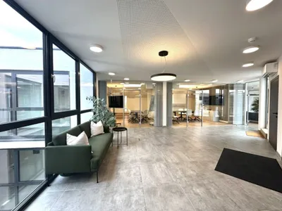 4-Zimmer-Gewerbeimmobilie mieten in Graz – 233 m², € 6.255 – Bild 9 von 37