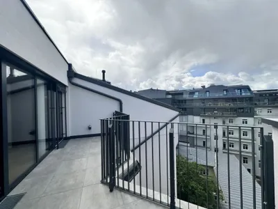 4-Zimmer-Gewerbeimmobilie mieten in Graz – 233 m², € 6.255 – Bild 17 von 37
