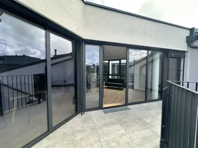 4-Zimmer-Gewerbeimmobilie mieten in Graz – 233 m², € 6.255 – Bild 15 von 37