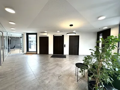 4-Zimmer-Gewerbeimmobilie mieten in Graz – 233 m², € 6.255 – Bild 11 von 37