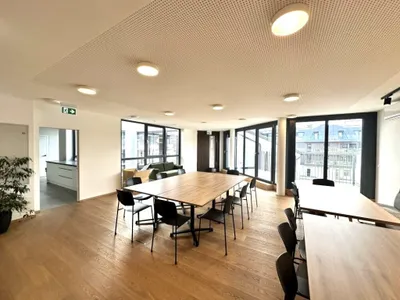 4-Zimmer-Gewerbeimmobilie mieten in Graz – 233 m², € 6.255 – Bild 18 von 37