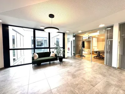 4-Zimmer-Gewerbeimmobilie mieten in Graz – 233 m², € 6.255 – Bild 2 von 37