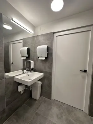 4-Zimmer-Gewerbeimmobilie mieten in Graz – 233 m², € 6.255 – Bild 31 von 37