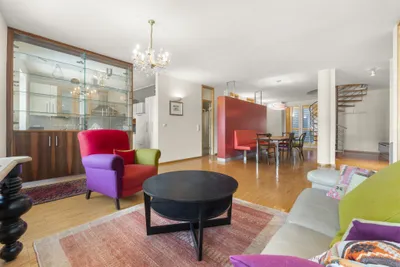 3-Zimmer-Wohnung mieten in Klagenfurt – 127,62 m², € 1.496 – Bild 2 von 11