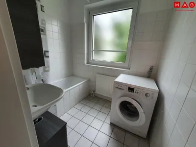2-Zimmer-Wohnung mieten in Linz – 53,5 m², € 651 – Bild 1 von 5