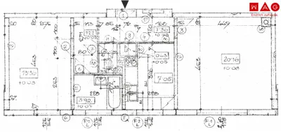 2-Zimmer-Wohnung mieten in Linz – 53,5 m², € 651 – Bild 5 von 5