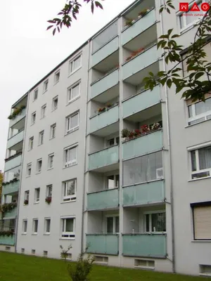 2-Zimmer-Wohnung mieten in Linz – 53,5 m², € 651 – Bild 4 von 5