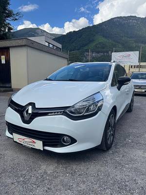 Renault Clio Grandtour ENERGY TCe 90 Tech`Run /1.Besitz...