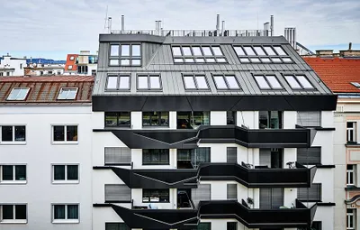 2-Zimmer-Wohnung mieten in Wien – 45 m², € 995 – Bild 11 von 11