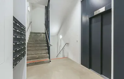 2-Zimmer-Wohnung mieten in Wien – 45 m², € 995 – Bild 9 von 11