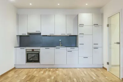 2-Zimmerwohnung mit Einbauküche – Bild 3