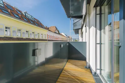 2-Zimmer-Wohnung mieten in Wien – 45 m², € 995 – Bild 7 von 11