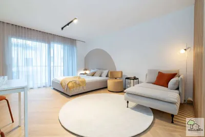 Wohnung kaufen in Wien – 37,45 m², € 266.200 – Bild 3 von 16