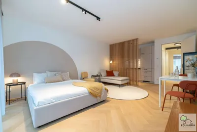 Wohnung kaufen in Wien – 37,45 m², € 266.200 – Bild 6 von 16