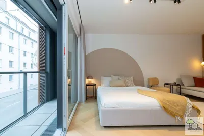 Wohnung kaufen in Wien – 37,45 m², € 266.200 – Bild 7 von 16