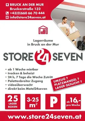 Immobilie mieten in Bruck-Mürzzuschlag – 325 m², € 22 – Bild 4 von 6
