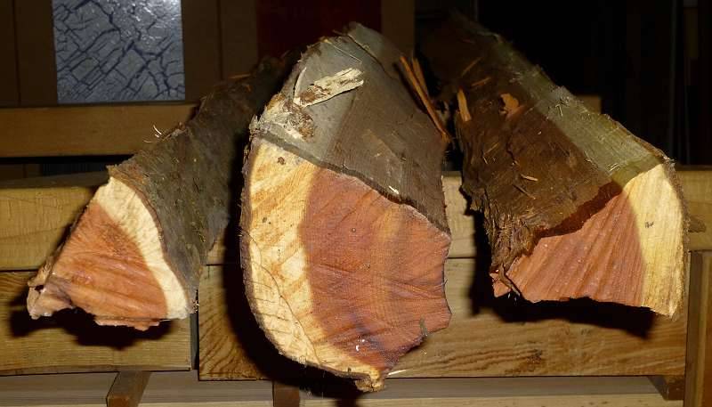 Eibenholz Rohling, Stave fr Bogenbau (traditionell), Eibe Bogen,  95,-  (4522 Sierning) - willhaben