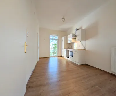 2-Zimmer-Wohnung kaufen in Graz – 44 m², € 145.000