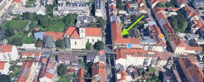 2-Zimmer-Wohnung kaufen in Graz – 44 m², € 145.000 – Bild 13 von 14