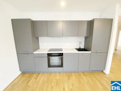 Tolle 4-Zimmerwohnung mit Balkon! – Bild 3